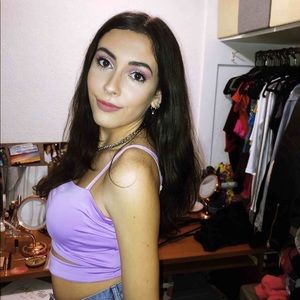 Meet your Posher, Hailey